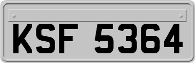 KSF5364