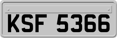 KSF5366