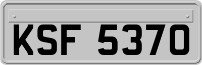 KSF5370