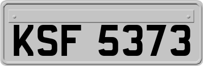 KSF5373