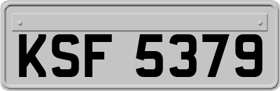 KSF5379