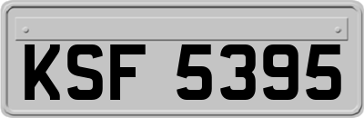 KSF5395