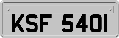 KSF5401