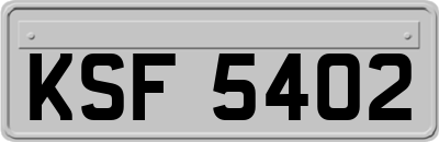 KSF5402