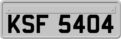 KSF5404