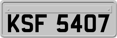 KSF5407