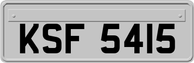 KSF5415