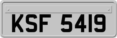 KSF5419