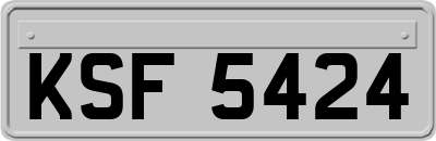 KSF5424