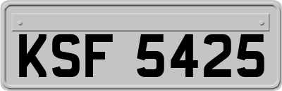 KSF5425