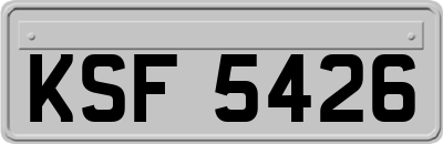 KSF5426