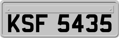 KSF5435