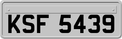 KSF5439