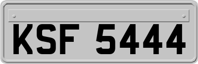 KSF5444