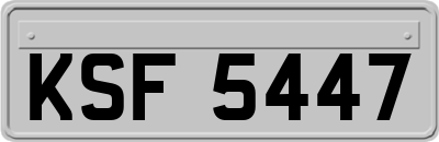 KSF5447