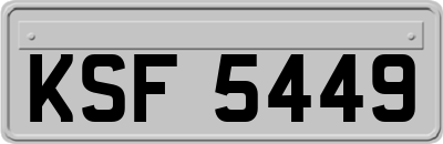 KSF5449