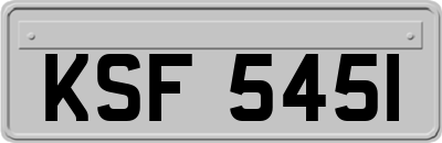 KSF5451