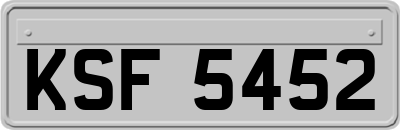 KSF5452