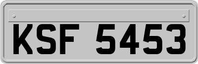 KSF5453