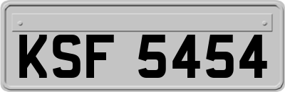 KSF5454