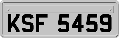 KSF5459
