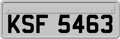 KSF5463