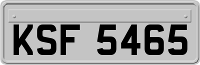KSF5465