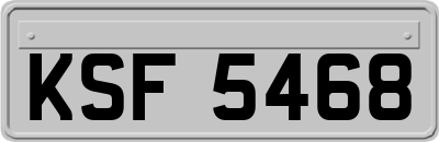 KSF5468