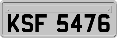 KSF5476