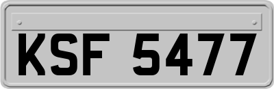 KSF5477
