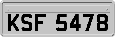 KSF5478