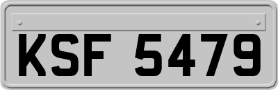 KSF5479