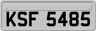 KSF5485