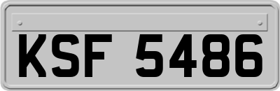 KSF5486