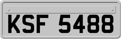 KSF5488