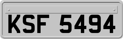 KSF5494