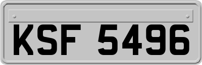 KSF5496