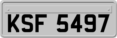 KSF5497