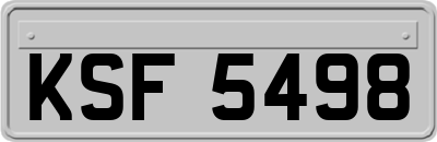 KSF5498