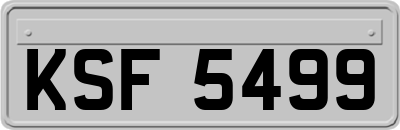 KSF5499