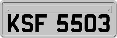 KSF5503