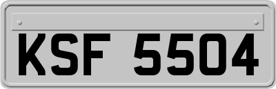 KSF5504