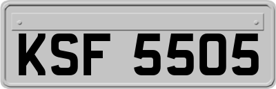 KSF5505