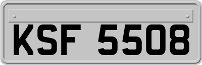 KSF5508