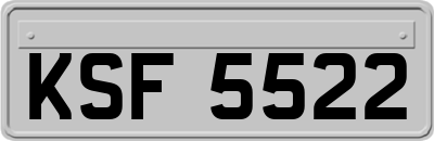 KSF5522