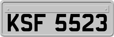 KSF5523