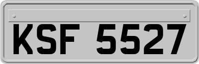 KSF5527