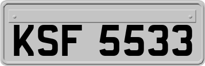 KSF5533