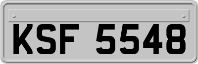 KSF5548