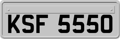 KSF5550